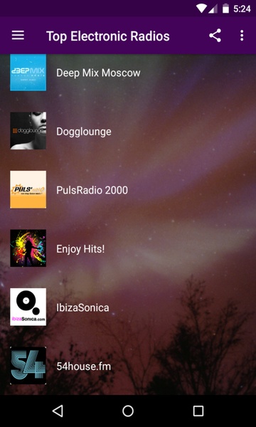 Top Electronic Radios - Preview 3