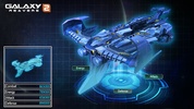 Galaxy Reavers 2 - Space RTS screenshot 12