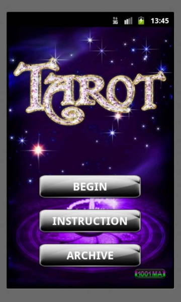 Tarot - Preview 4