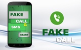 Fake Call Prank screenshot 1