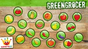 Greengrocer - Education Kids screenshot 3