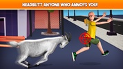 Goat Fun Simulator screenshot 8