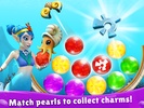 Pearls of Atlantis Match & Pop screenshot 9