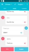 Youdao Translate screenshot 2