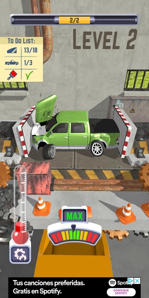 Car Crusher - Preview 6