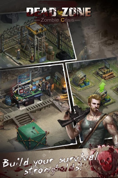 Dead Zone - Preview 3
