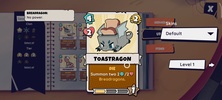 Lunchbreak Tactics screenshot 3
