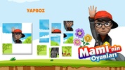 Mami's Games - Educational Kid screenshot 2