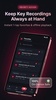 Voice Recorder for Android - Download the APK from Uptodown