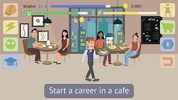 Life Clicker: Move to Success screenshot 8