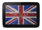 British Flag Live Wallpaper screenshot 2