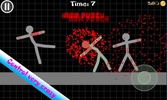 StickMan War 2 screenshot 4