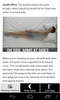 Sleep Positions Health Effects screenshot 2