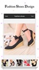 Fashion Shoes Ideas screenshot 4