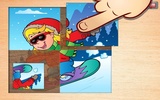 Action Puzzle For Kids 3 screenshot 10