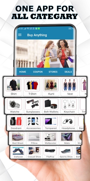 Buy Anything - Preview 6