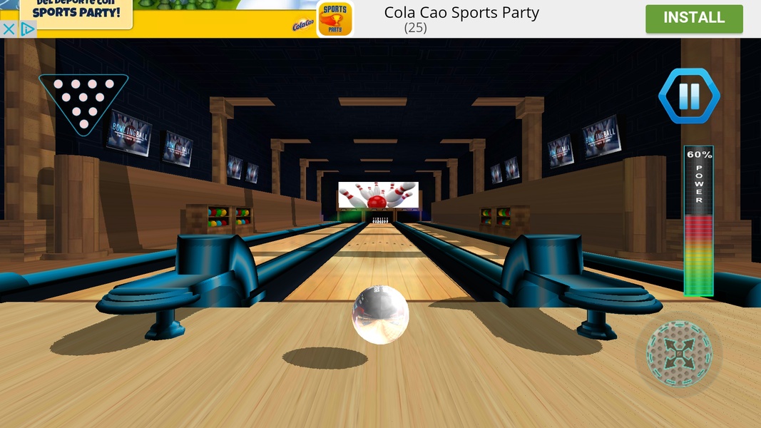 Perfect Strike 10 Pin Bowling - Preview 5