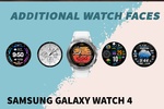 Samsung Galaxy Watch 4 screenshot 1