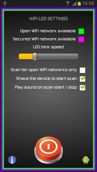Wifi LED Notifications - Preview 4