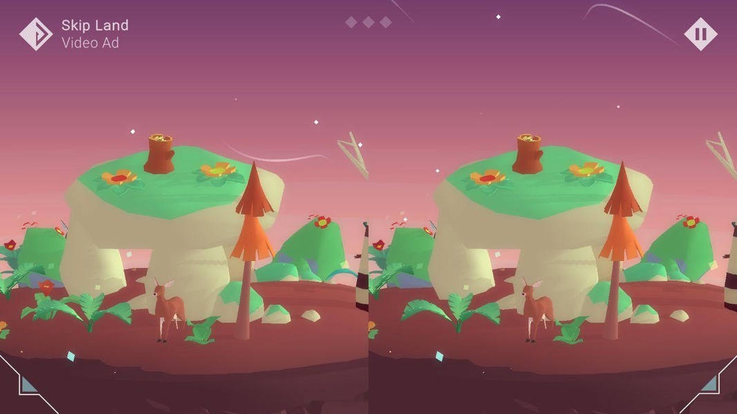 Hidden Lands - Preview 9