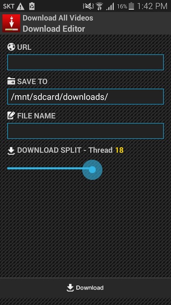 Download All Videos - Preview 5