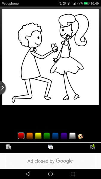 Coloring Book Mix - Preview 4