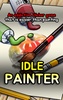 Idle Painter screenshot 5