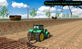 Sand Tractor Canal De-silting screenshot 18