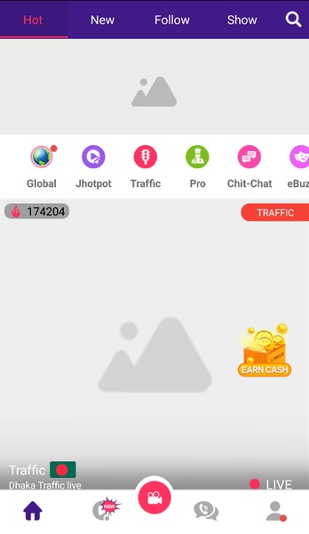 Linkus - Preview 5