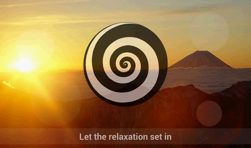 Hypnosis Session - Preview 7