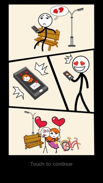 Erase Story - Preview 2