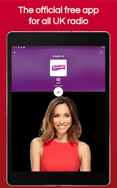 Radioplayer - Preview 10
