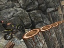 Motocross Stunt Simulator screenshot 1