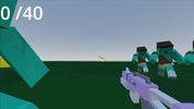 Zombi killer screenshot 7