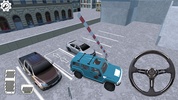 City Driving screenshot 6
