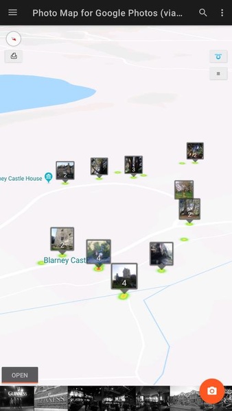 Photo Map for Google Photos - Preview 4