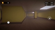 The Backrooms - Meme Compilation screenshot 2