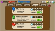 Mine Quest screenshot 5