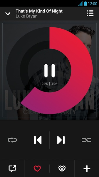 Beats Music - Preview 2