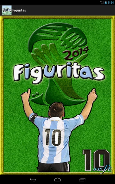 Figuritas - Preview 3