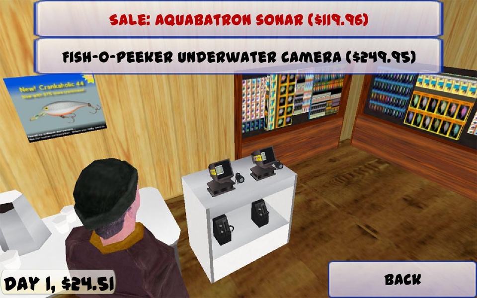 Ice Fishing Derby - Preview 7