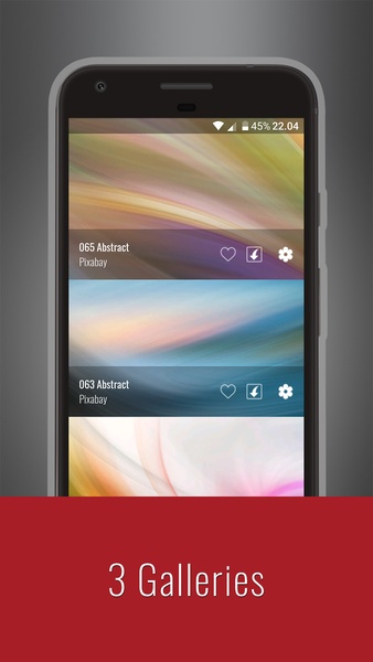 Abstract Wallpapers - Preview 15