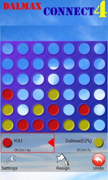 Dalmax Connect 4 - Preview 8