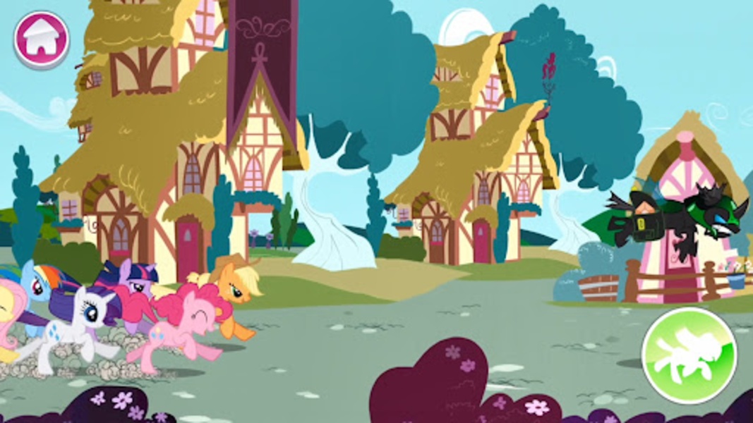 My Little Pony: Harmony Quest - Preview 8