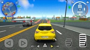 Car Simulator 2 screenshot 4