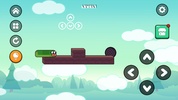 GREEDY WORM screenshot 9