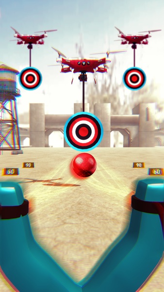 SlingShot Master Catapult - Preview 5