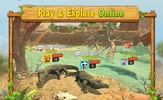 Crocodile Family Sim Online screenshot 6
