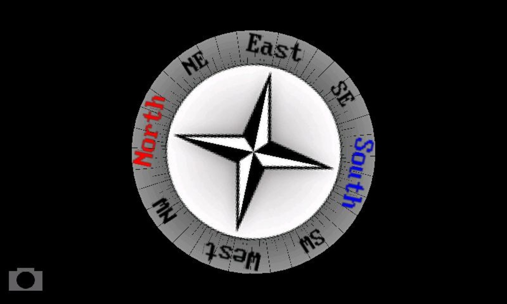 4D Compass - Preview 2