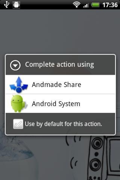 Andmade Share - Preview 3